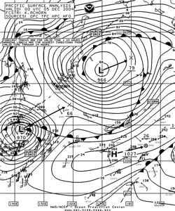 Figure 10. Surface Analysis Charts - Click to Enlarge