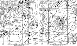 Figure 14. Surface Analysis Charts - Click to Enlarge