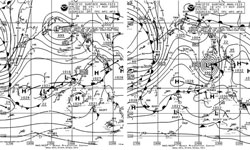 Figure 5. Surface Analysis Chart - Click to Enlarge