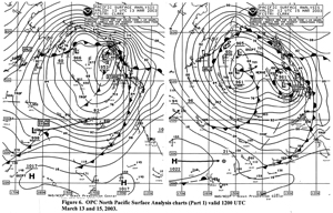Figure 6 - Surface Analysis Chart - Click to Enlarge