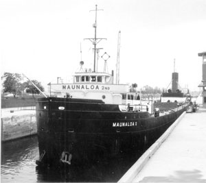 Maunaloa II - Click to Enlarge