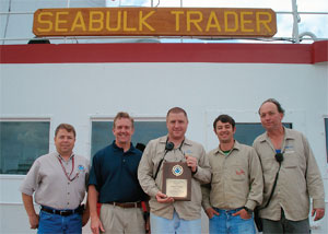 Seabulk Trader