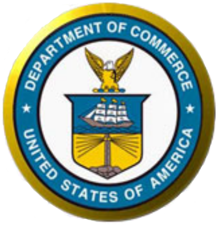 Department of Commerce Logo