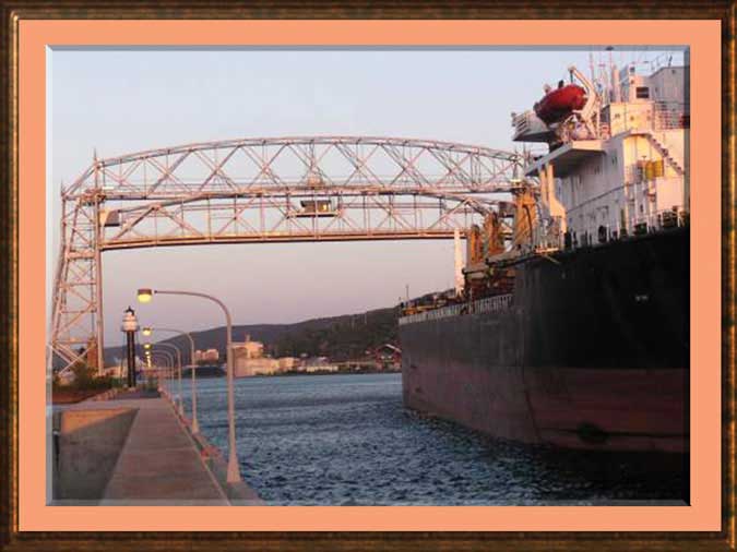 Photo:  Duluth - Click to Enlarge