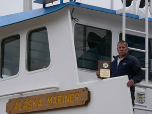 Alaska Mariner