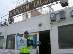 Horizon Tacoma